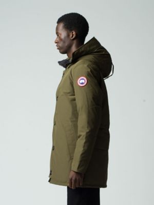 送料無料】パーカ Jasper Parka 3438MJ | CANADA